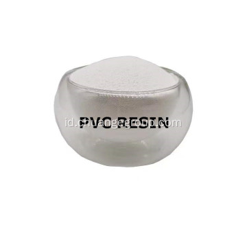Erdos Polyvinyl Chloride Resin PVC Pesin untuk Jendela